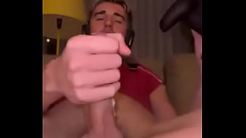 Preview 4 of Sexdesixxx - super soaker #cumblaster #gayxxx #gayhot #instagay