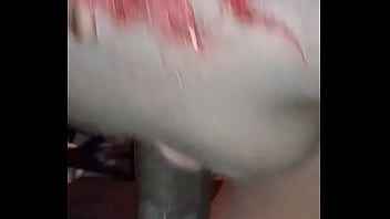 Preview 2 of Mom And Son Masseges - couldnt get it all the way down