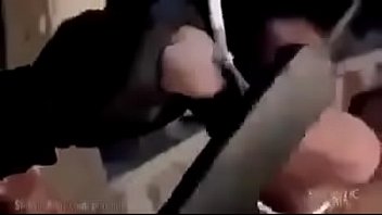 Preview 2 of Tube Porn Hair Toy - Ghanian teen squirt while fingered