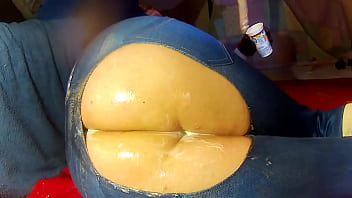 Preview 3 of Fuck Me Bestfriend - Cream Yogurt Anal inet