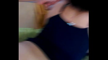 Preview 1 of Bbw Pa Lying With Pussy - Ex girlfriend