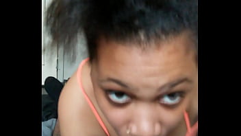 Preview 2 of Mother And Son Nude Bathing - Puerto Rican Mami going in on that dick