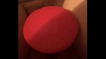 Preview 3 of Amateur Ir Anal Homemade - Sexy604bbw plays with juicy bbw pussy