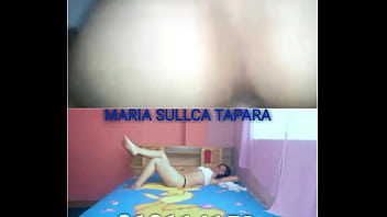 Preview 2 of Www Xxxx Vibeo - Mar&iacute_a Sullca Tapara