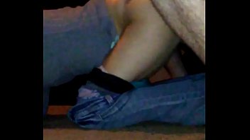 Preview 2 of Hefty Prick - Fucking my wife at the end of her p..