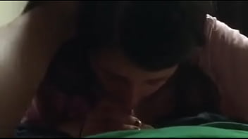 Preview 4 of Desi Babhi Girl Sex - Amateur teen blowjob