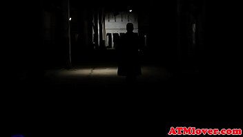 Preview 3 of Bitchy Jamaican School Girl - Roundass babes sucking dick in weird action