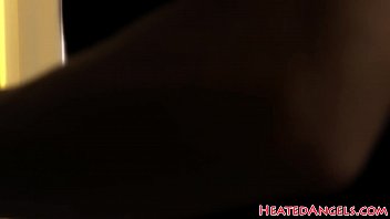 Preview 2 of He Thinks He - Spex goth beauty passionately fucked