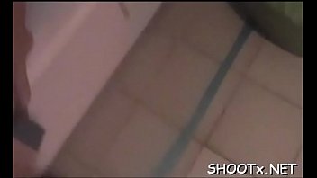 Preview 1 of Www First Time Sex Wap Com - She&#039_s in love with his strapon