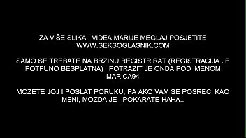 Preview 1 of Portal Epf - Marija Meglaj - Pornic - Jebanje Zagreb 2018