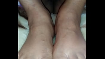 Preview 1 of Mpg Piss - Angry Black Girl Fat Pussy front view