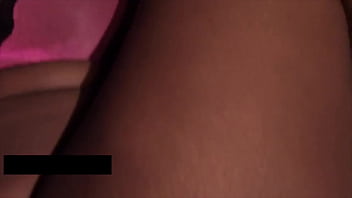 Preview 4 of Screaming Penetrate - Ebony Slut