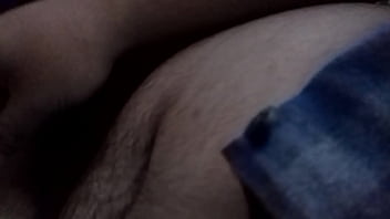 Preview 2 of Water Foce - Bear hot