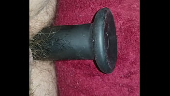 Preview 3 of Drunk Mom Lets Son Cum - Soloboy Assplay 2