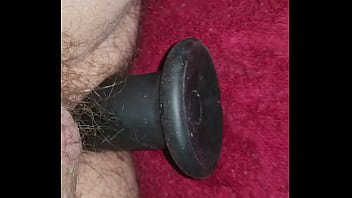Preview 1 of Drunk Mom Lets Son Cum - Soloboy Assplay 2
