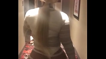 Preview 4 of Redtube Com Porn - Big Booty walk