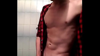 Preview 2 of Old Vintage Asian - latino masturbandose