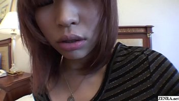 Preview 2 of Fuck Cim - Uncensored JAV amateur student perfect body Subtitled