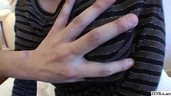 Preview 1 of Fuck Cim - Uncensored JAV amateur student perfect body Subtitled