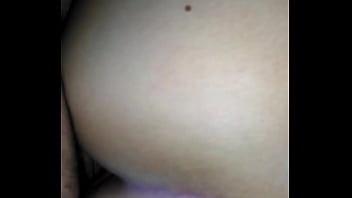 Preview 1 of Mmf Unexpected Bi - La culona de la prima