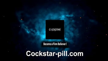 Preview 4 of Lisa Lee And Serbian - Cockstar Pill Promotion