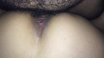 Preview 2 of Ass Licking Bi Cuckold