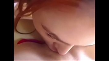 Preview 4 of Small 18 Years Girl - amiga le come la concha duro