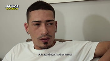 Preview 2 of Xxxxx Anti - Ser&aacute_ que o primo &eacute_?