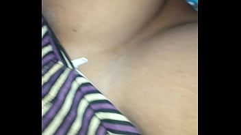 Preview 2 of Brezzer Sleeping Mom Sext - En pondatti mulai( boobs)