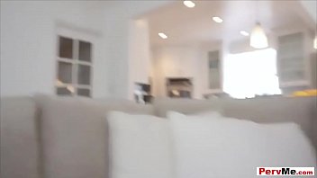 Preview 1 of Kissa Janet - Stepson has a special affection for his sexy stepmom