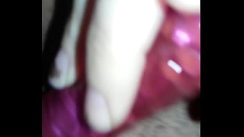 Preview 2 of Rape Teen Vlips - In her booty