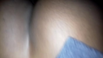 Preview 2 of Natacha Secretary Strip - Gotyo all internal creampie
