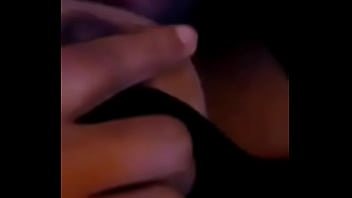 Preview 2 of Indin Schol Gril - Her tongue and titty teasing him