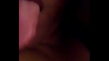 Preview 4 of Indin Schol Gril - Her tongue and titty teasing him