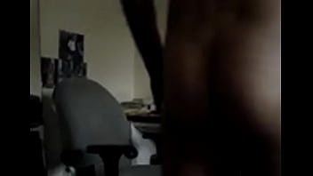Preview 1 of Nigera Sex - My hot ass