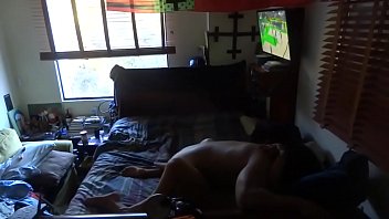 Preview 3 of Bhagalpuri Xxx - TEEN GETS FUCKED HARD ANALLY RAW