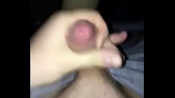 Preview 1 of Nida Ch Pk Xxx Www - Me stroking my hard cock until I cum.
