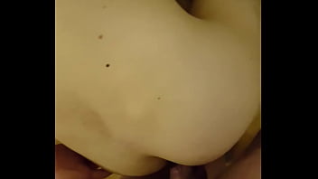 Preview 3 of Aldin Cartoon - 18yo twink gets fucked bareback