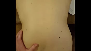 Preview 1 of Aldin Cartoon - 18yo twink gets fucked bareback