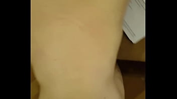 Preview 4 of Aldin Cartoon - 18yo twink gets fucked bareback