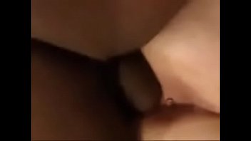 Preview 2 of Lucia Denveli - Black dick fits BBWs pussy
