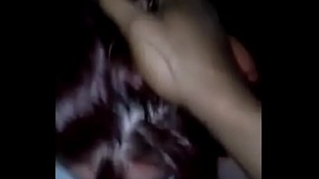 Preview 4 of Hot Anal Ozbek - Inked BBW Blowing a Black Shaft POV