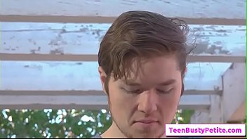 Preview 3 of Milfvfiz - Titty Sex Video -Tits Out For The Boys with Karlee Grey part-01