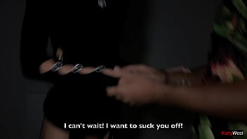 Preview 1 of This Is Help Sex - Cuckold Husband Watches Two Guys Fuck Slut Wife - Humiliation &amp_ Double Creampie