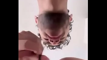 Preview 3 of Kalifing Sex - Cada vez que voy al consultorio del doctor me pone el culo para una buena chupada