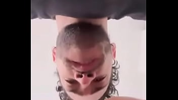 Preview 1 of Kalifing Sex - Cada vez que voy al consultorio del doctor me pone el culo para una buena chupada