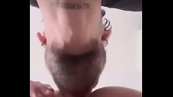 Preview 4 of Kalifing Sex - Cada vez que voy al consultorio del doctor me pone el culo para una buena chupada