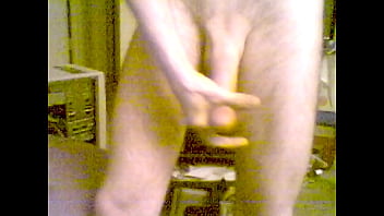 Preview 2 of Accidental Creamp9e - My penis