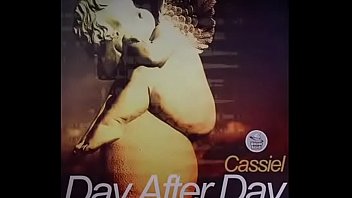 Preview 2 of Seach3d On Katja Krasavic - Cassiel - Day After Day