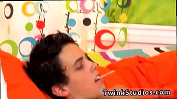 Preview 3 of Russian Girl Fuck Horse - Two dicks cuming on each other gay porn He asks him for a knob but